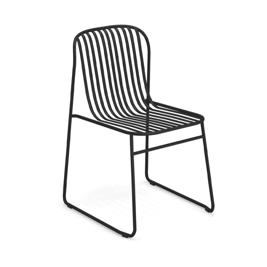 Venditore Emu Chair Riviera Shop Forma Design | Chairs