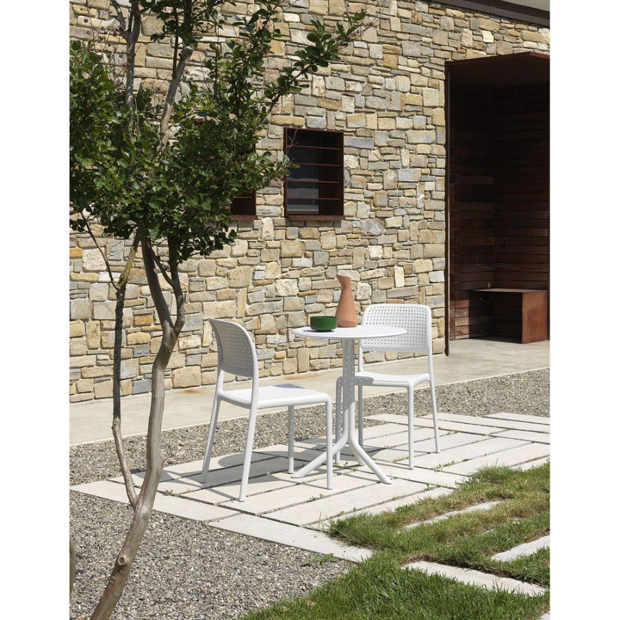 Venditore Nardi Chair Bora Bistrot Shop Forma Design | Chairs