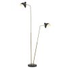 Venditore Eichholtz Floor Lamp Asta Double Shop Forma Design | Lights