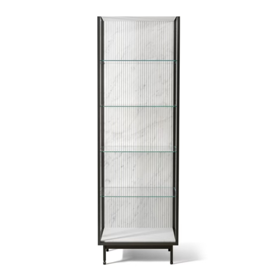 Venditore Salvatori Display Cabinet Theca Shop Forma Design | Console And Sideboards