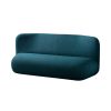 Venditore Miniforms Sofa Botera Foglia Di Te Shop Forma Design | Sofas