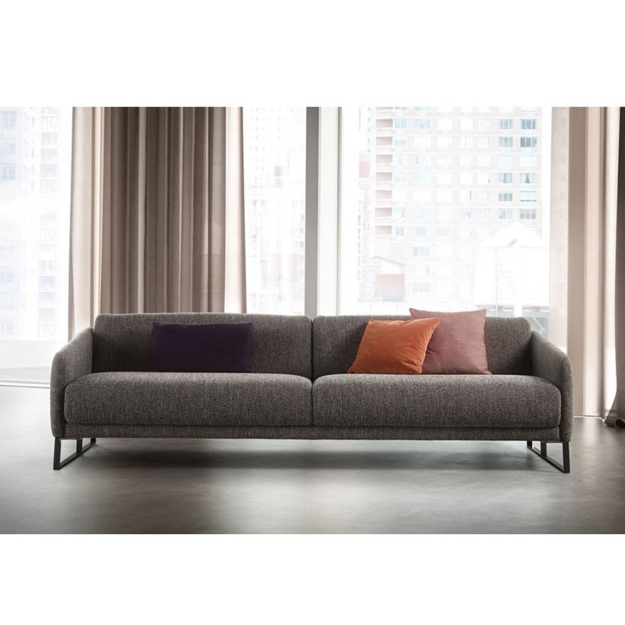 Venditore Pianca Sofa Duo Shop Forma Design | Sofas