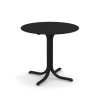 Venditore Emu Tavolo Round Collapsible Table System With Round Edge Shop Forma Design | Tables