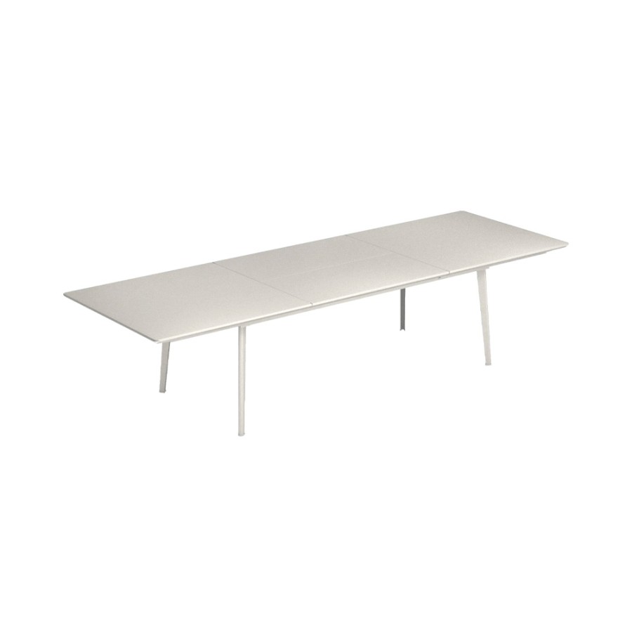 Venditore Emu Extendable Table Plus4 Imperial Shop Forma Design | Tables