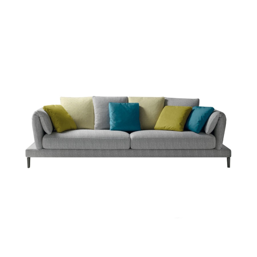 Venditore Divano Upper Twist Shop Forma Design | Sofas