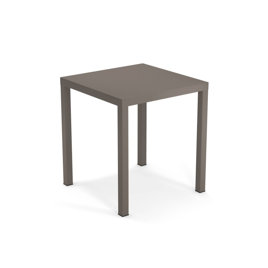 Venditore Emu Table Nova 70 70 Shop Forma Design | Tables