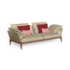 Venditore Talenti Sofa Cruise Teak Shop Forma Design | Sofas And Armchairs