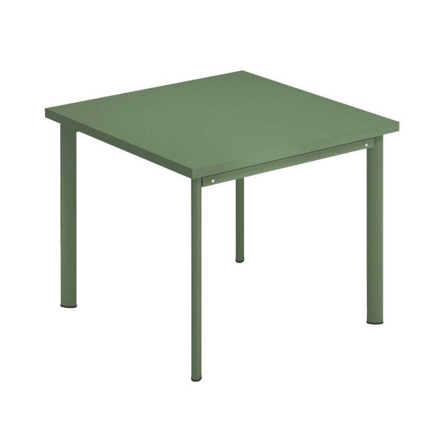 Venditore Emu Square Table Star Shop Forma Design | Tables