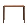 Venditore Pianca Consolle Mono Corten Shop Forma Design | Console And Sideboards