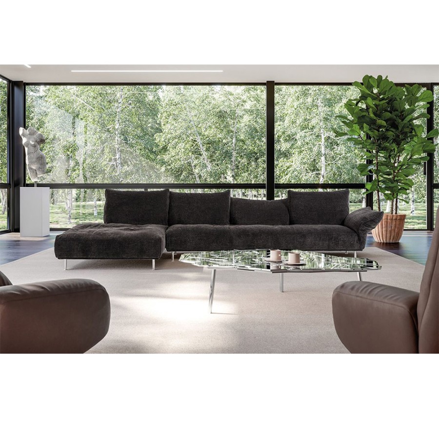 Venditore Edra Sofa Standalto Shop Forma Design | Sofas