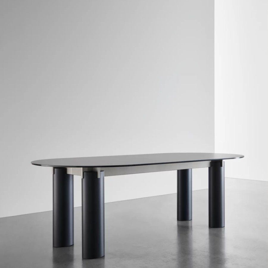 Venditore Gervasoni Table Daen Shop Forma Design | Tables