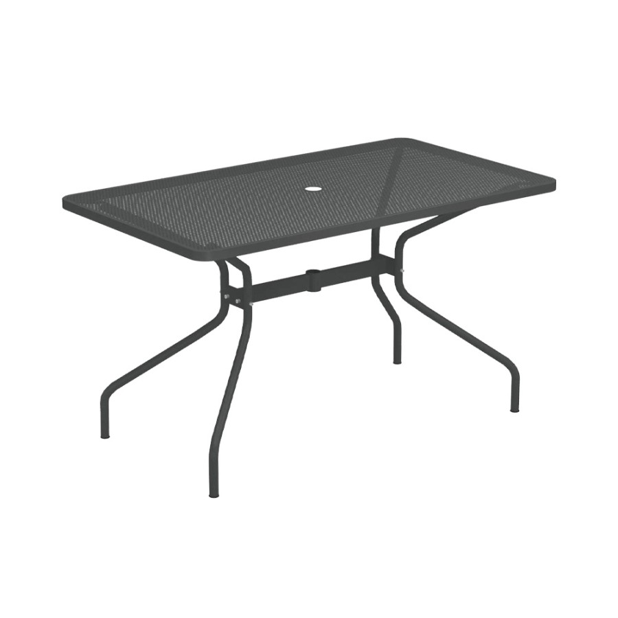 Venditore Emu Rectangular Table Cambi Shop Forma Design | Tables