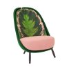 Venditore Pianca Calatea Armchair Shop Forma Design | Armchairs