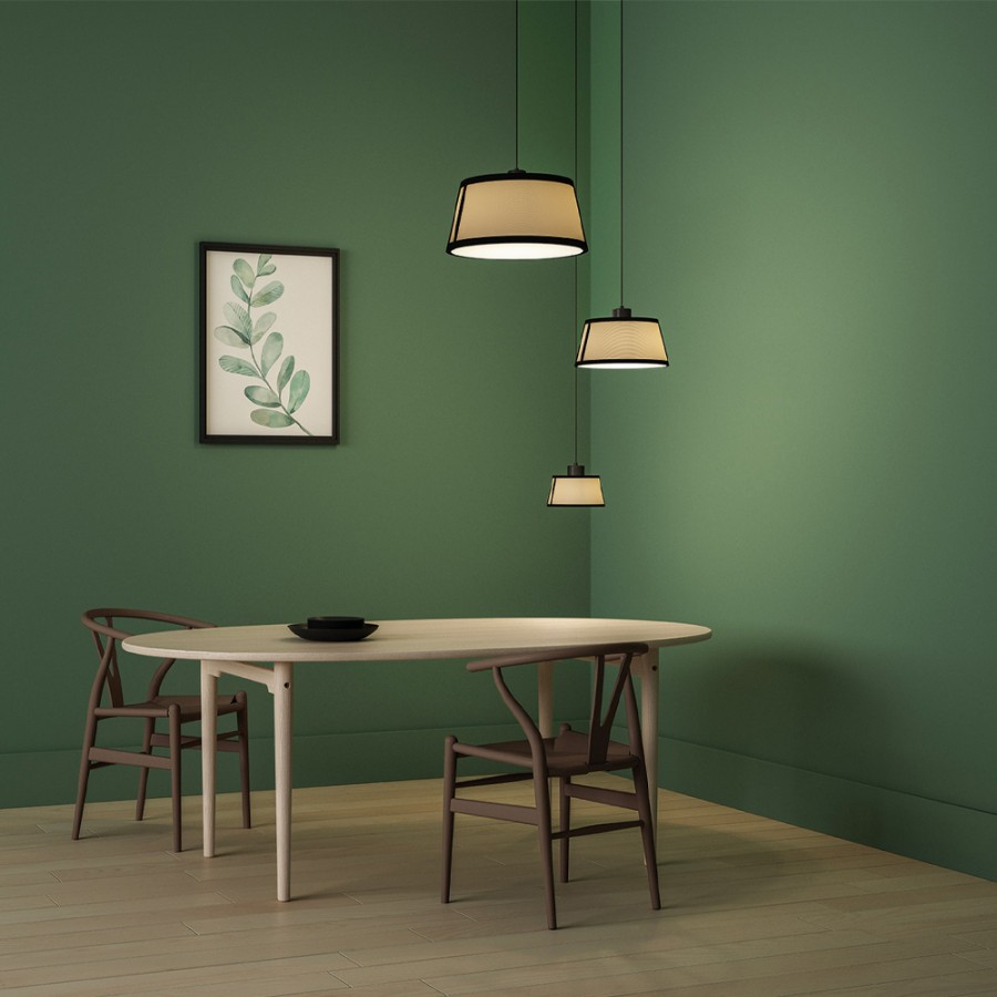 Venditore Tooy Suspension Lamp Lilly Shop Forma Design | Lights