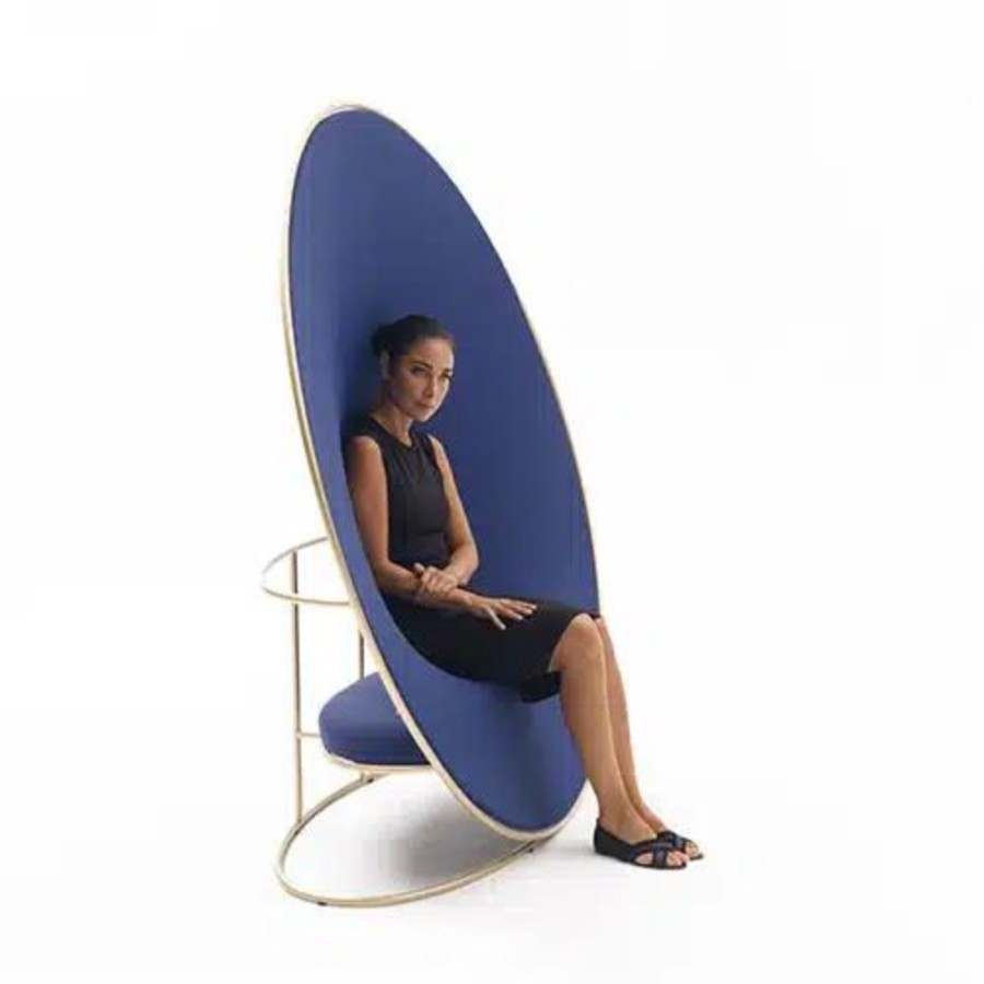 Venditore Campeggi Seating Anish Shop Forma Design | Seats