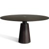 Venditore Poltrona Frau Round Table Mesa Due Shop Forma Design | Tables