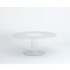 Venditore Glas Italia Table Lazy Hub Shop Forma Design | Tables