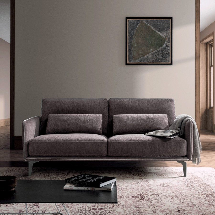 Venditore Sofa Living Minimal Shop Forma Design | Sofas