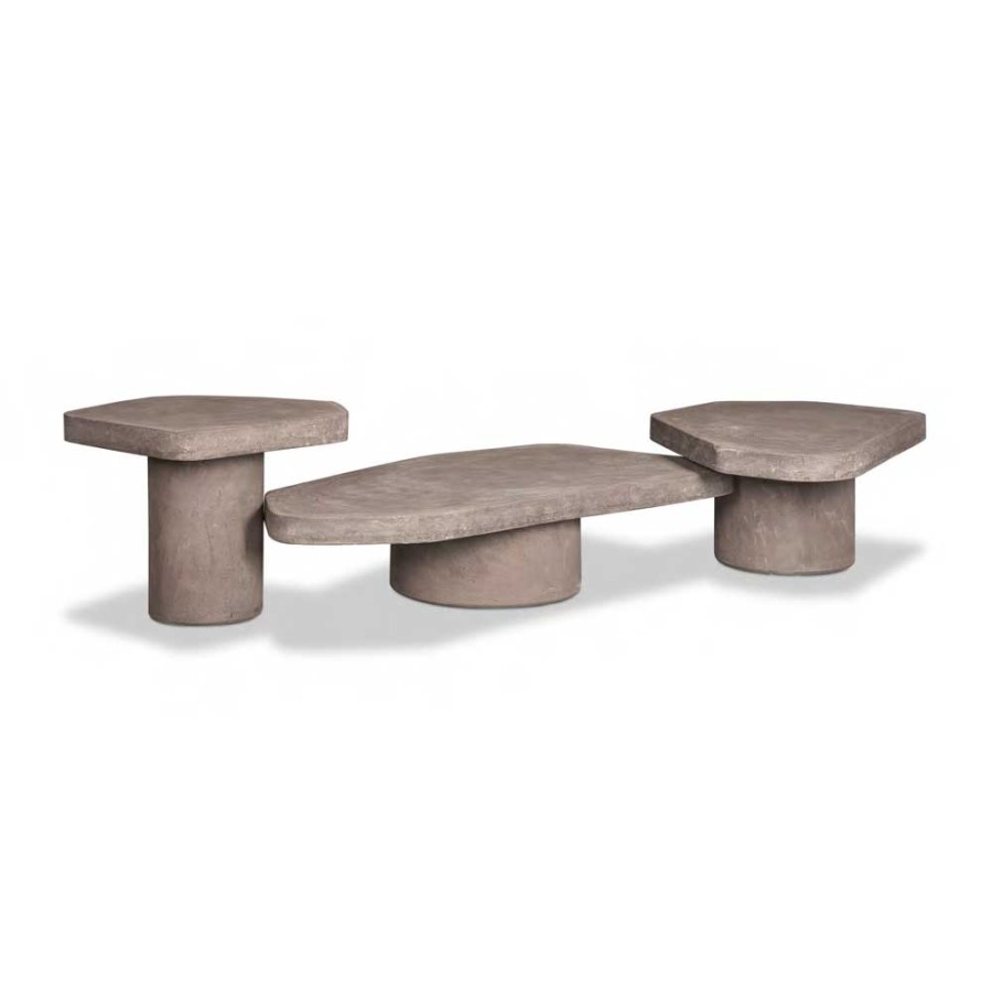 Venditore Baxter Coffee Table Bao Shop Forma Design | Coffee Tables