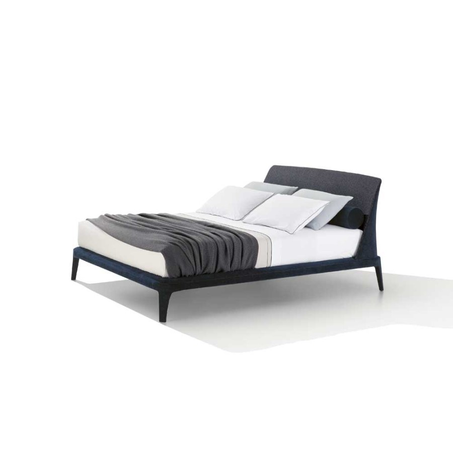 Venditore Poliform Bed Kelly Shop Forma Design | Beds