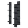 Venditore Baxter Modular Bookcase Hugo Shop Forma Design | Bookcases