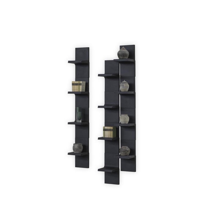 Venditore Baxter Modular Bookcase Hugo Shop Forma Design | Bookcases