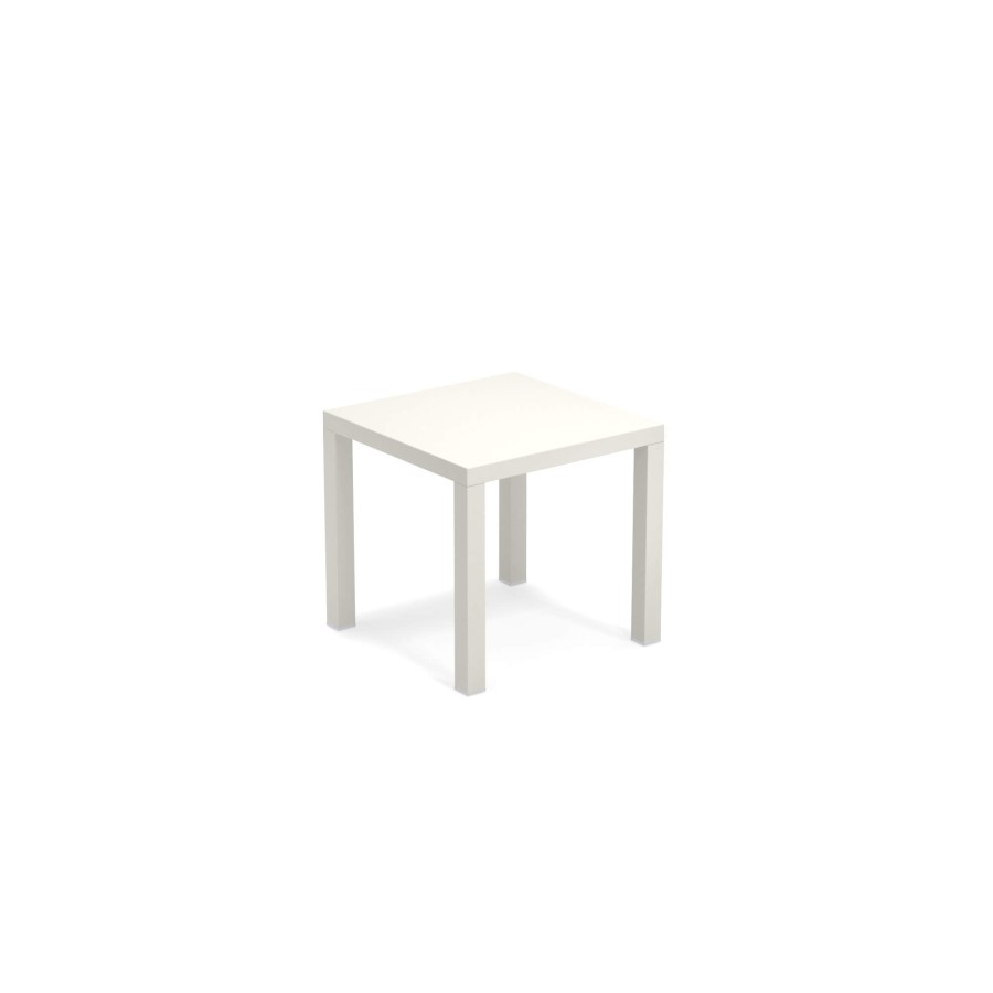 Venditore Emu Small Table Round 45 45 Shop Forma Design | Coffee Tables