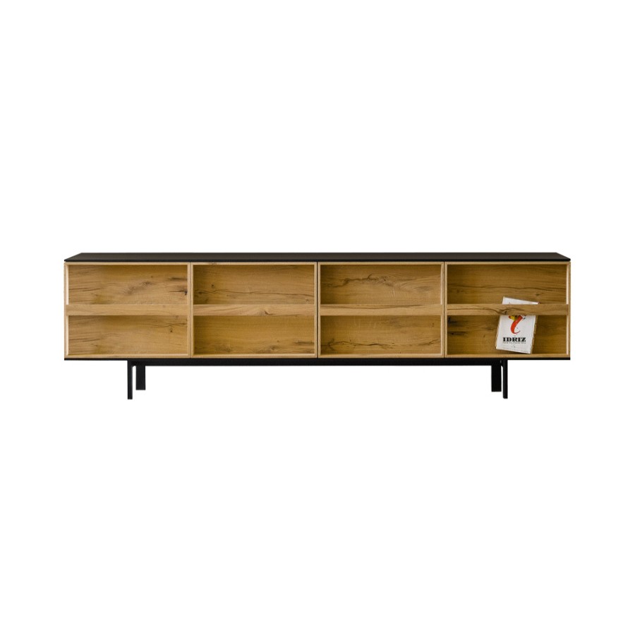 Venditore Miniforms Sideboard Ramblas Shop Forma Design | Console And Sideboards