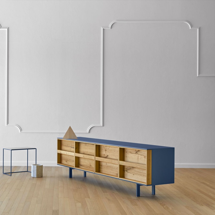 Venditore Miniforms Sideboard Ramblas Shop Forma Design | Console And Sideboards