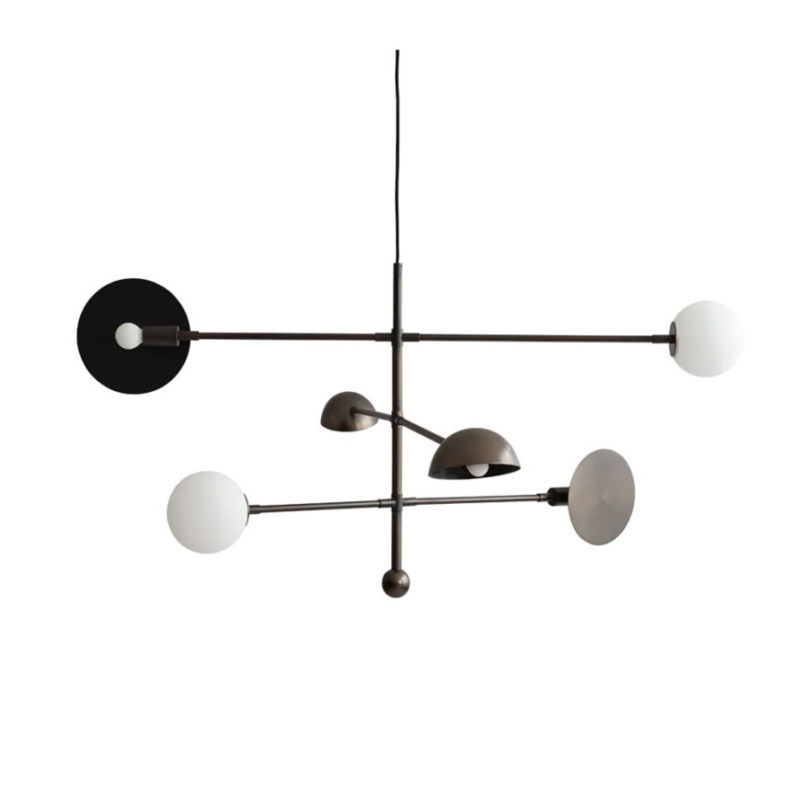 Venditore 101 Copenhagen Chandelier Sahn Shop Forma Design | Lights