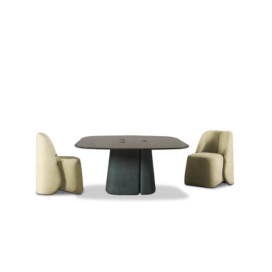 Venditore Baxter Table Fany Shop Forma Design | Tables