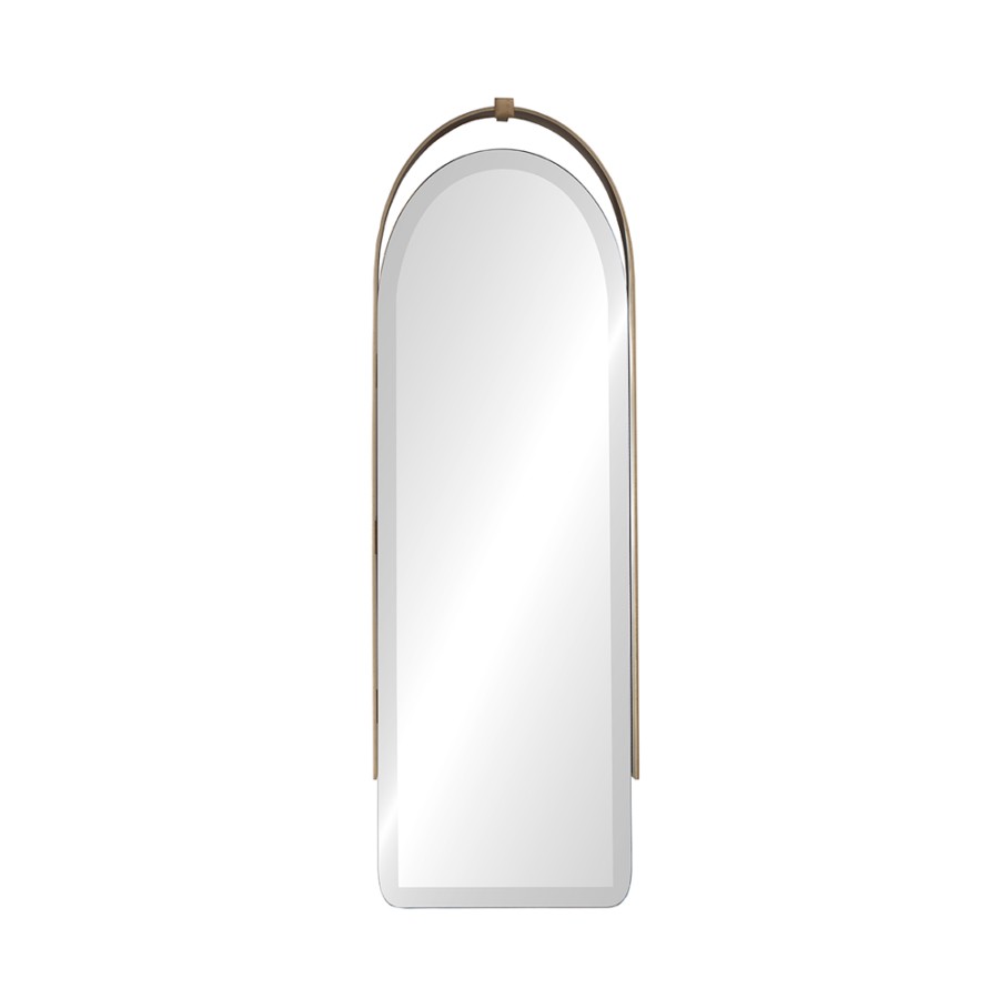 Venditore Baxter Mirror Arles Shop Forma Design | Mirrors And Frames