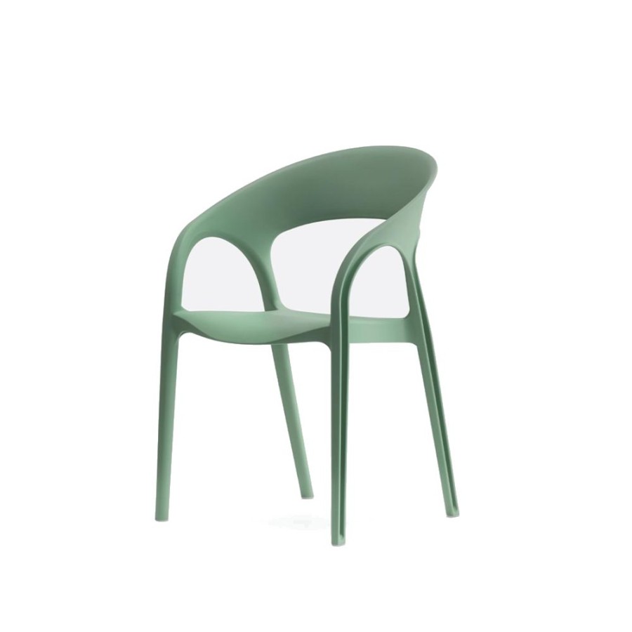 Venditore Pedrali Armchair Gossip 631 Shop Forma Design | Chairs