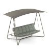 Venditore Emu Rocking Sofa Reel Shop Forma Design | Garden Swings