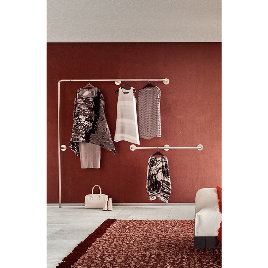 Venditore Pianca Modular Composition Snake + People Shop Forma Design | Wardrobes