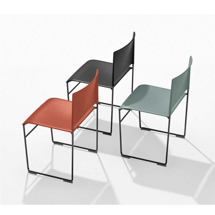 Venditore Arper Chair Stacy Shop Forma Design | Seats