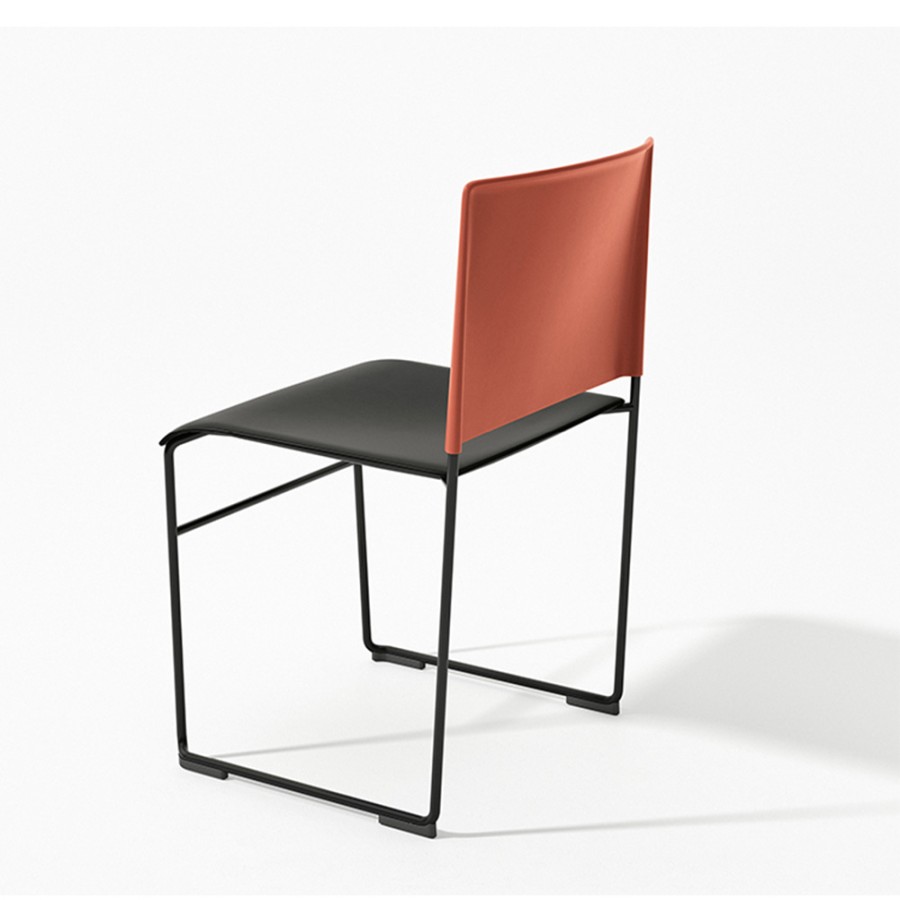 Venditore Arper Chair Stacy Shop Forma Design | Seats - Desighomelife