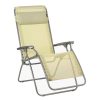 Venditore Lafuma Armchair Relax Chair R Clip Shop Forma Design | Chairs