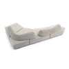 Venditore Edra Sofa On The Rocks Shop Forma Design | Sofas