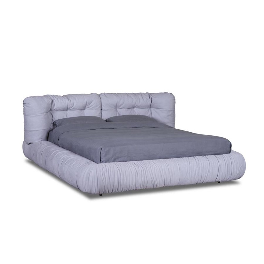 Venditore Baxter Bed Milano Shop Forma Design | Beds