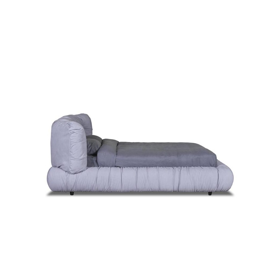 Venditore Baxter Bed Milano Shop Forma Design | Beds