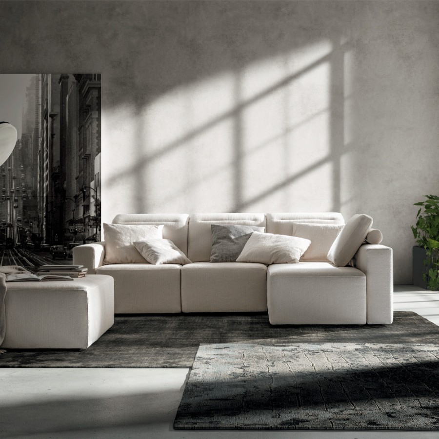 Venditore Sofa Glide Shop Forma Design | Sofas