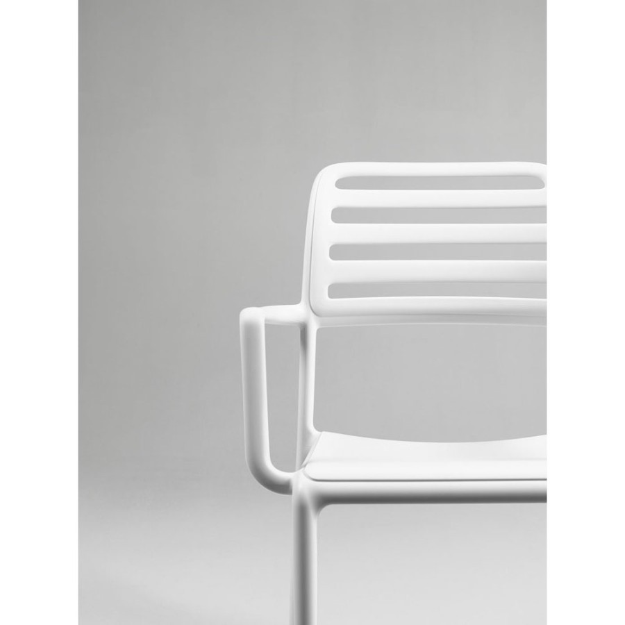 Venditore Nardi Chair Costa Shop Forma Design | Chairs