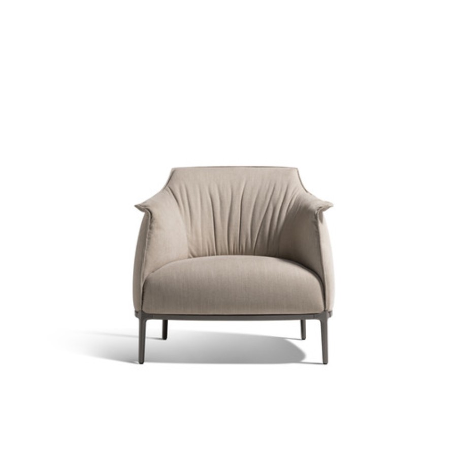 Venditore Poltrona Frau Armchair Archibald Shop Forma Design | Armchairs