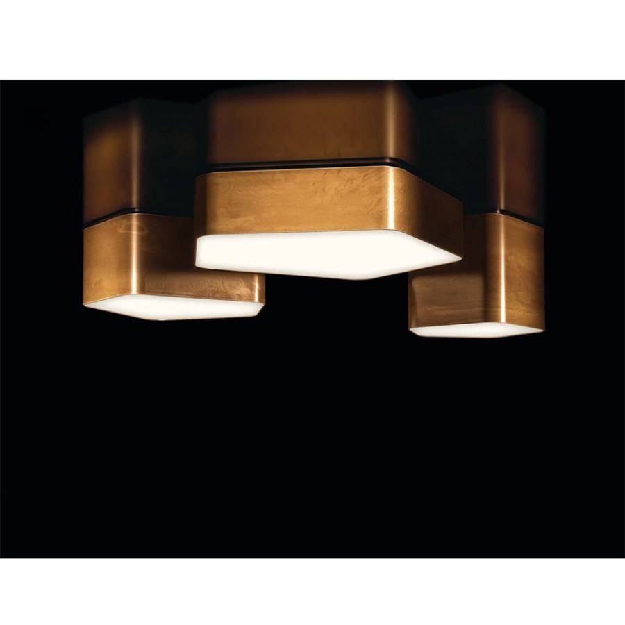 Venditore Henge Ceiling Lamp Bat Light Shop Forma Design | Lights