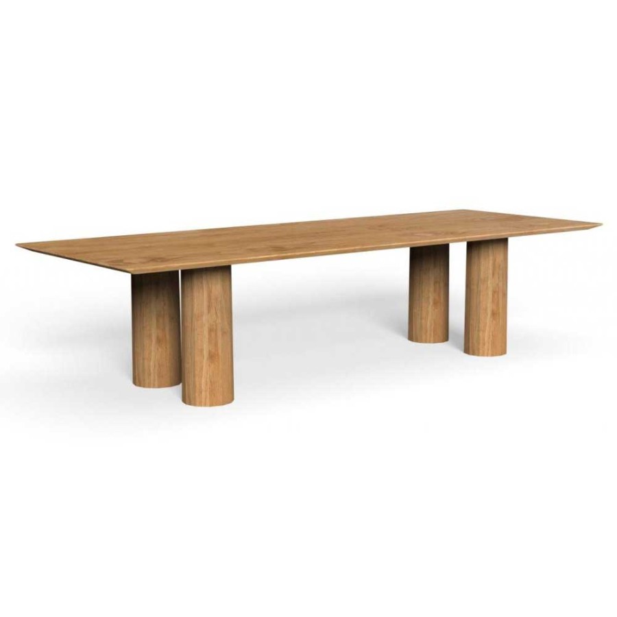 Venditore Talenti Dining Table Salinas Shop Forma Design | Tables