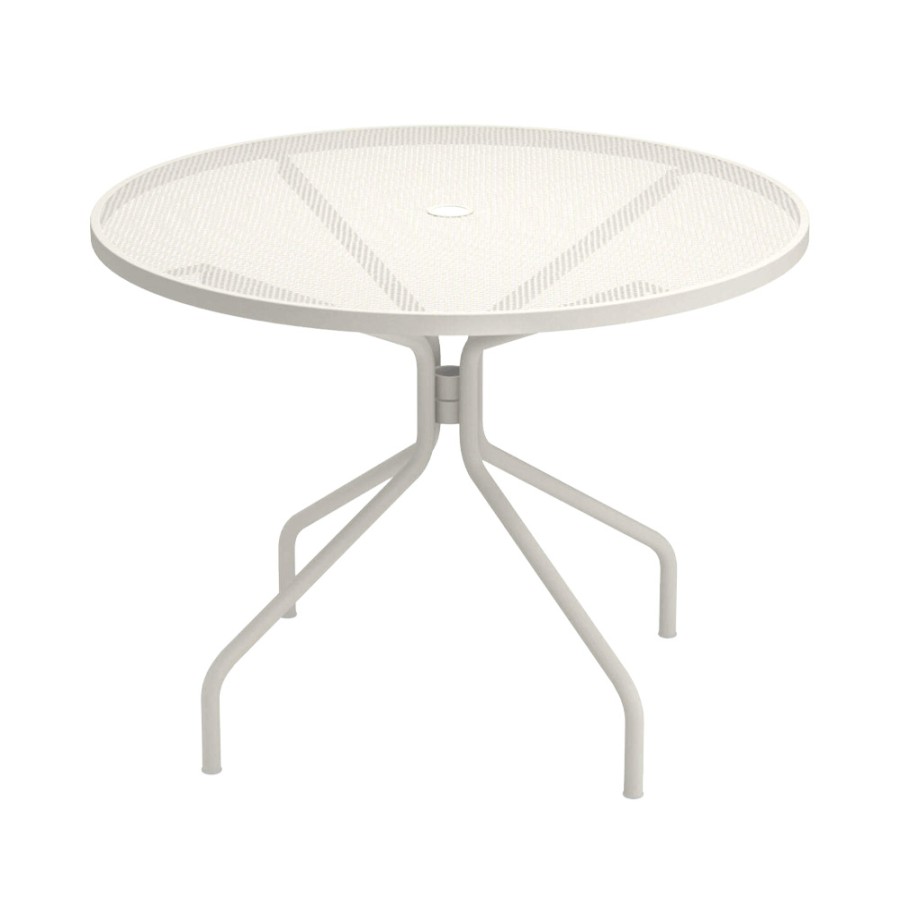 Venditore Emu Round Table Cambi Shop Forma Design | Tables