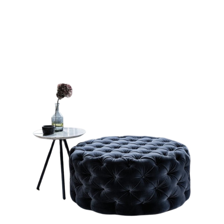 Venditore Bolzan Pouf Selene Shop Forma Design | Pouf And Sitting Balls