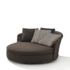 Venditore Poliform Soori Day Bed Lounge Shop Forma Design | Armchairs