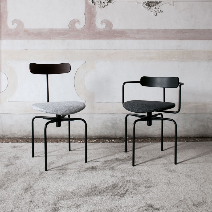 Venditore Extendo Armchair Ech9 Shop Forma Design | Seats